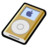 迷你iPod金 iPod mini gold